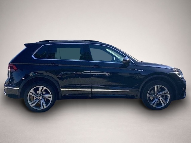 Volkswagen Tiguan (11/2023, Benzin)