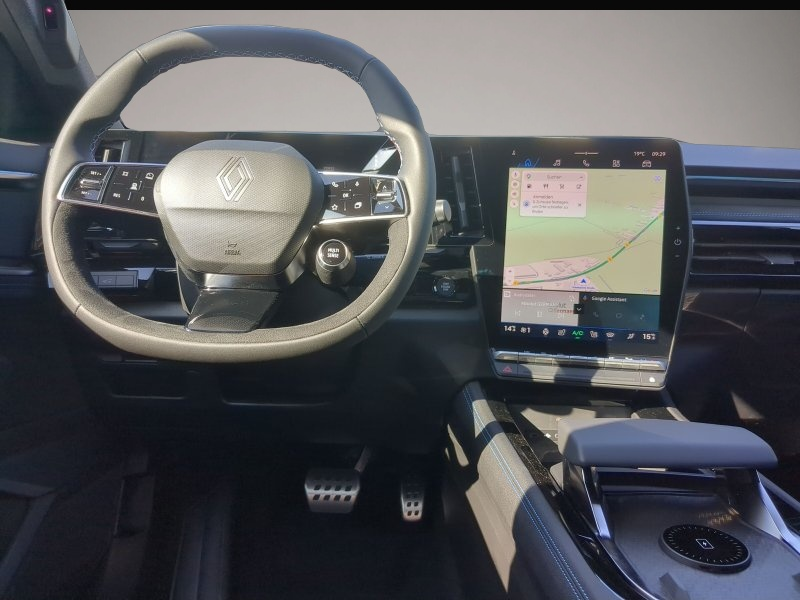 Renault Austral (07/2026, Hybrid (Benzin/Elektro))