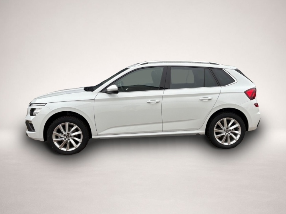 Skoda Kamiq, Bild 3 von 5