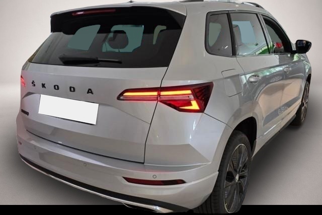 Skoda Karoq, Bild 2 von 2