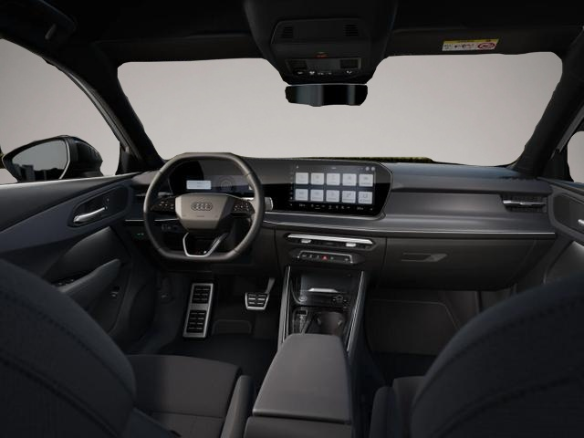 Audi Q3 (07/2026, Diesel)
