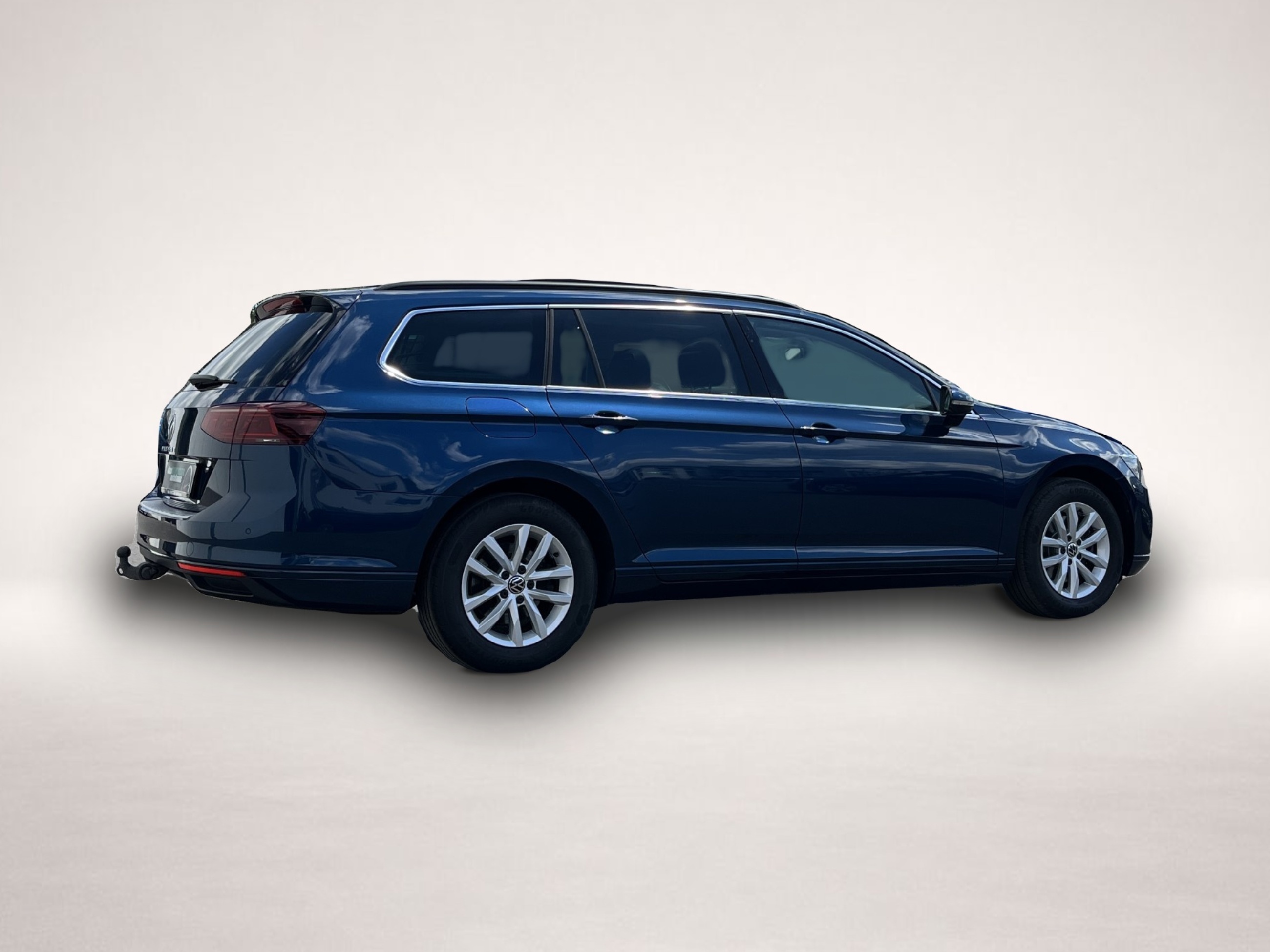 Volkswagen Passat Variant (04/2023, Diesel)