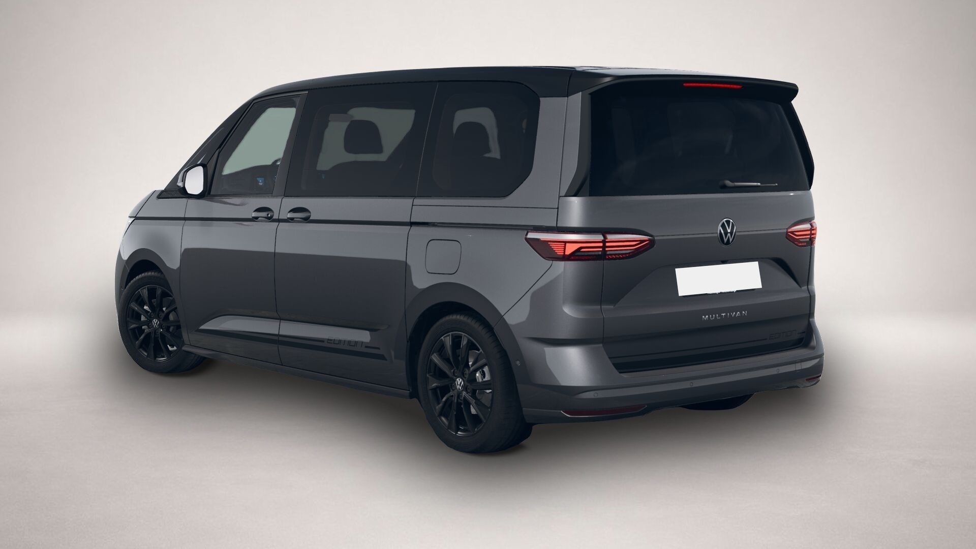 Volkswagen T7 Multivan (, Diesel)