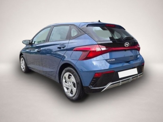 Hyundai i20 (05/2026, Benzin)
