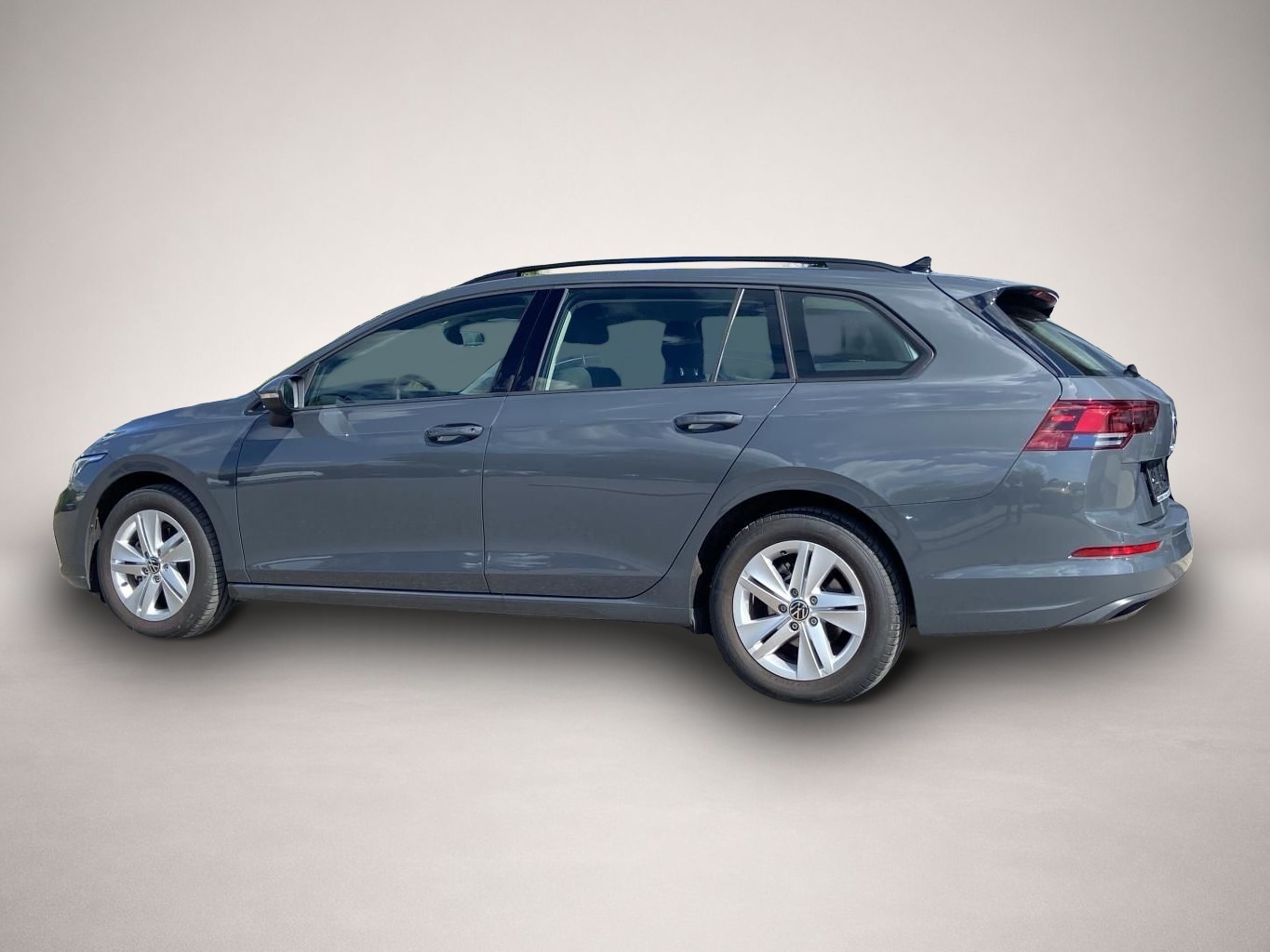 Volkswagen Golf (09/2023, )