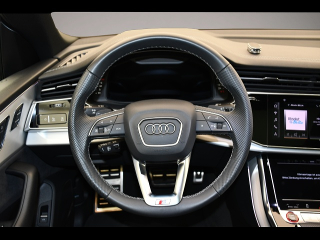 Audi quattro (11/2023, Benzin)