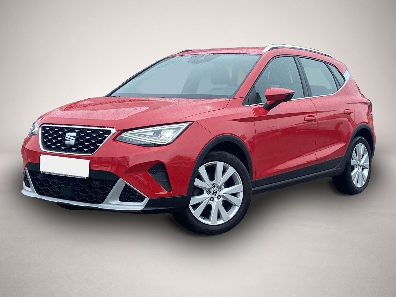 Seat Arona (03/2024, )