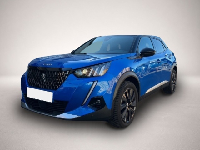 Peugeot 2008 (01/2023, Benzin)