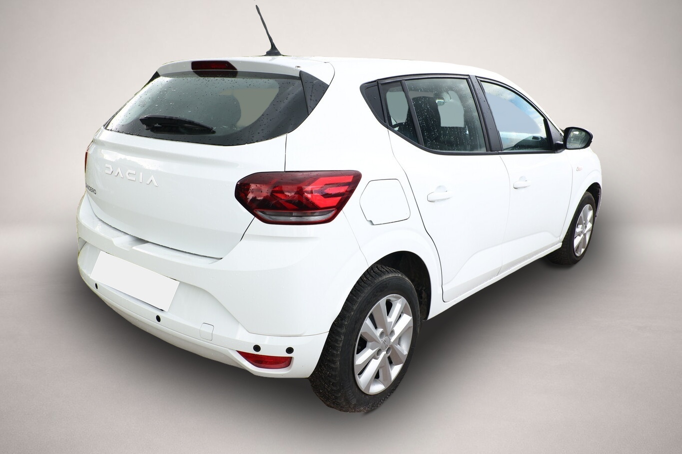 Dacia Sandero (05/2023, Autogas (LPG))