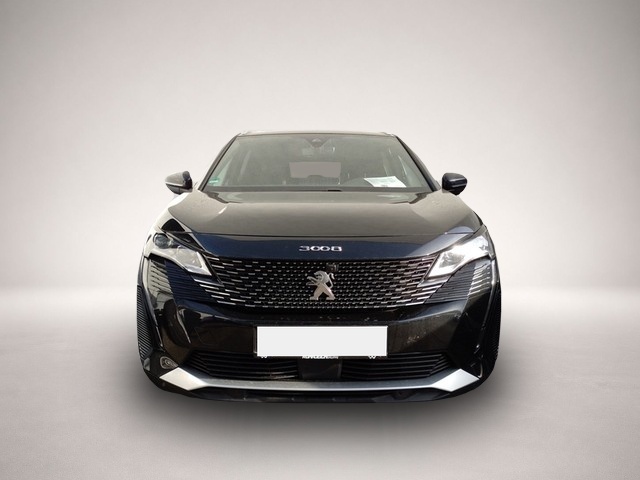 Peugeot 3008 (12/2023, Benzin)