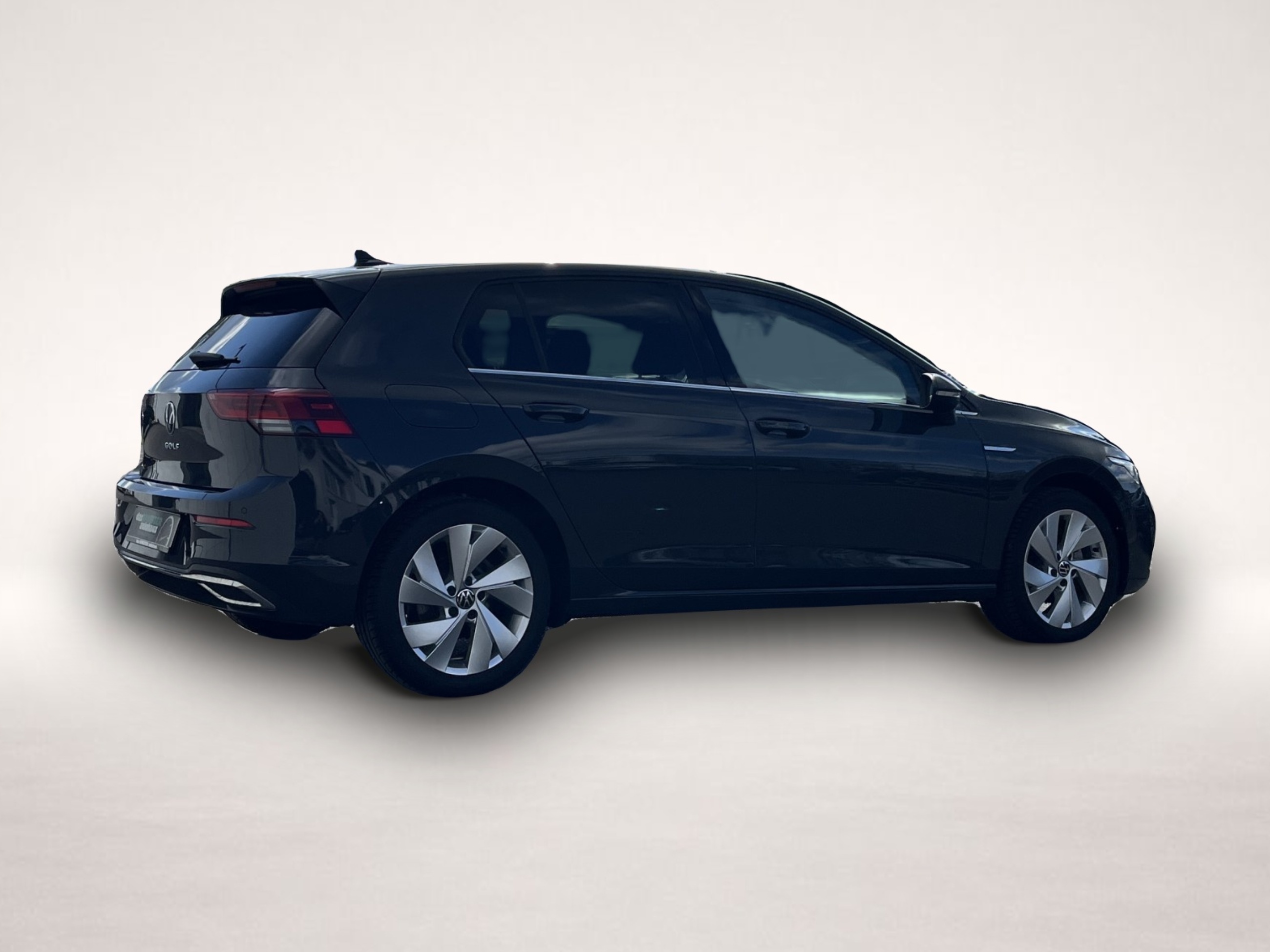 Volkswagen Golf (04/2024, Benzin)