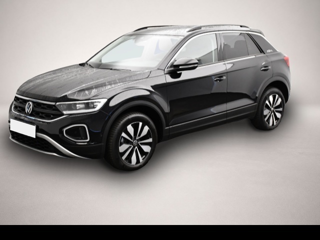 Volkswagen T-Roc (07/2025, Diesel)
