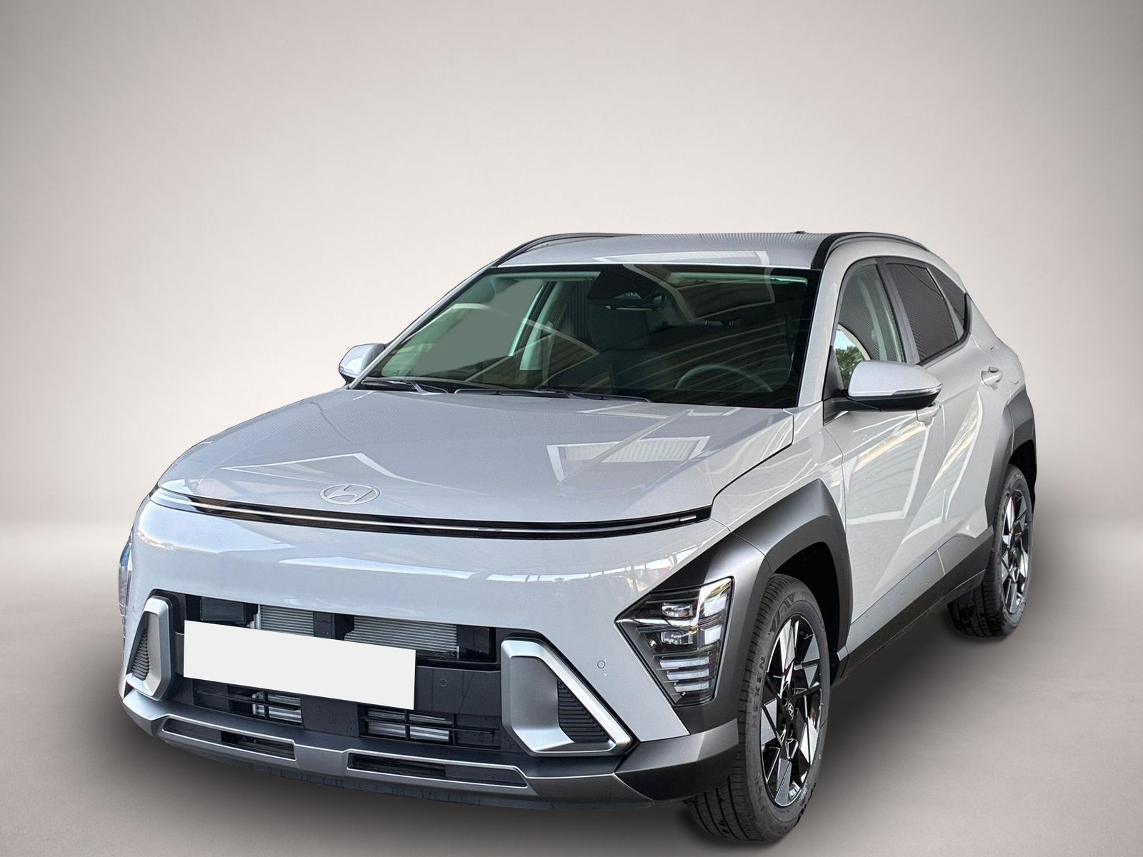 Hyundai KONA (12/2025, Benzin)