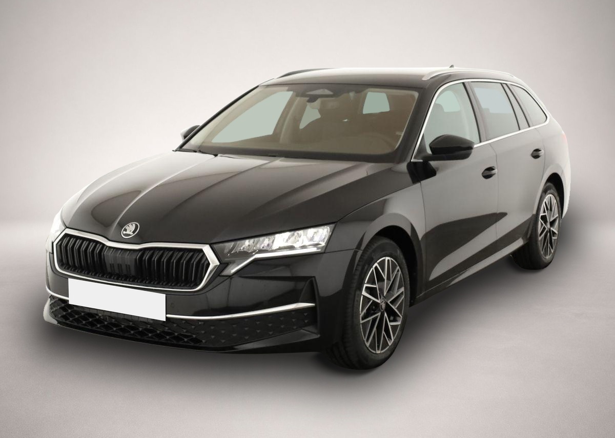 Skoda Octavia (05/2026, Benzin)