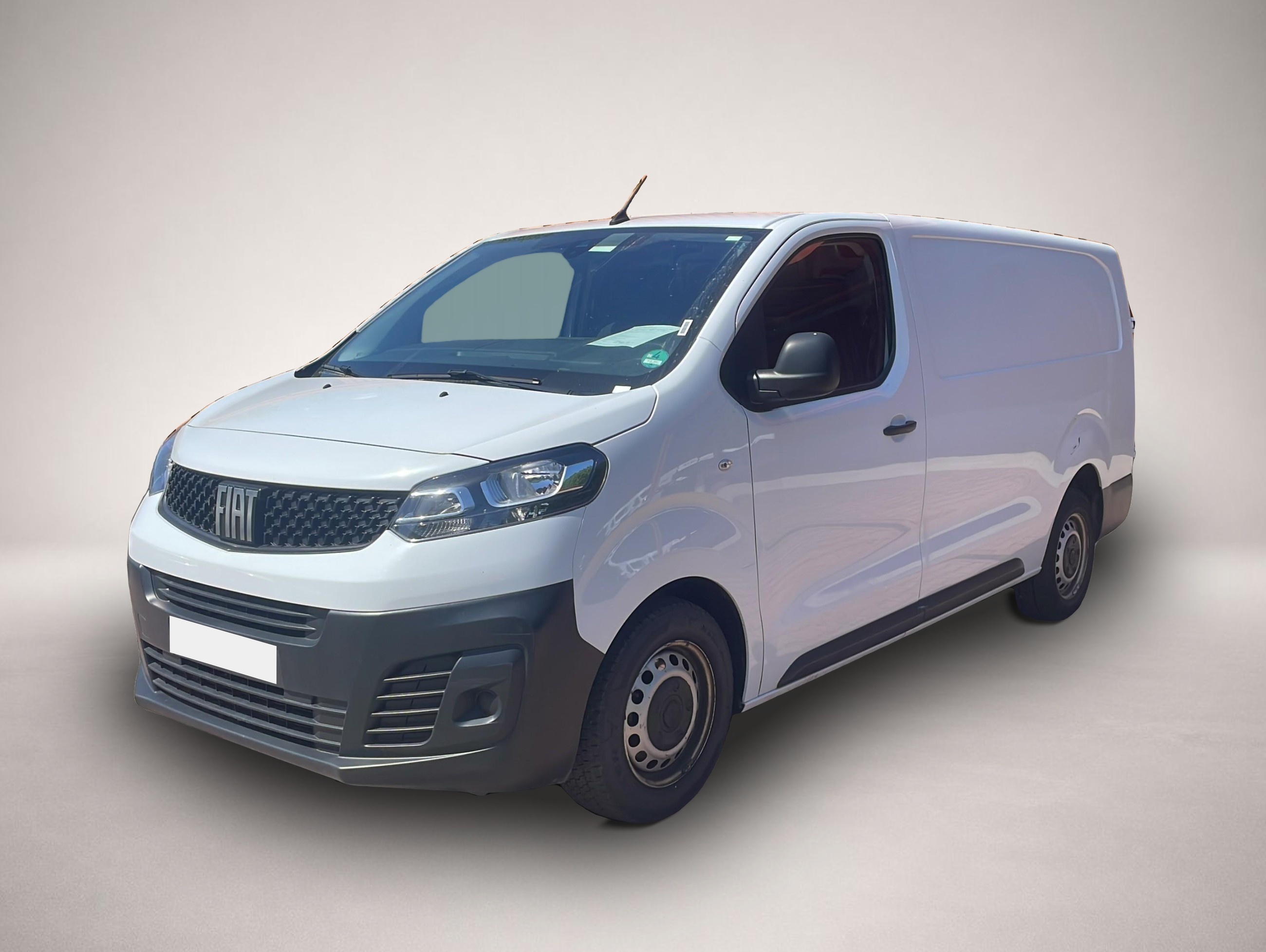 Fiat Scudo (10/2023, )