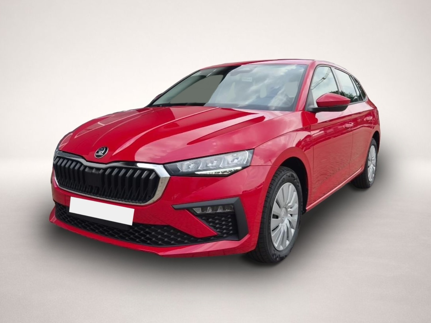 Skoda Scala (08/2026, Benzin)