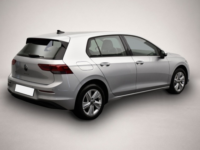 Volkswagen Golf (01/2022, Diesel)