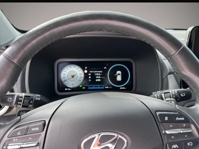 Hyundai KONA (05/2022, ELECTRIC)