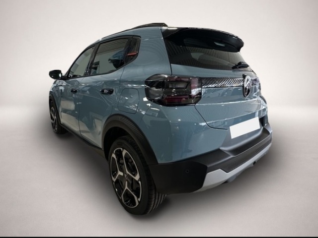 Citroen C3 (04/2026, Benzin)