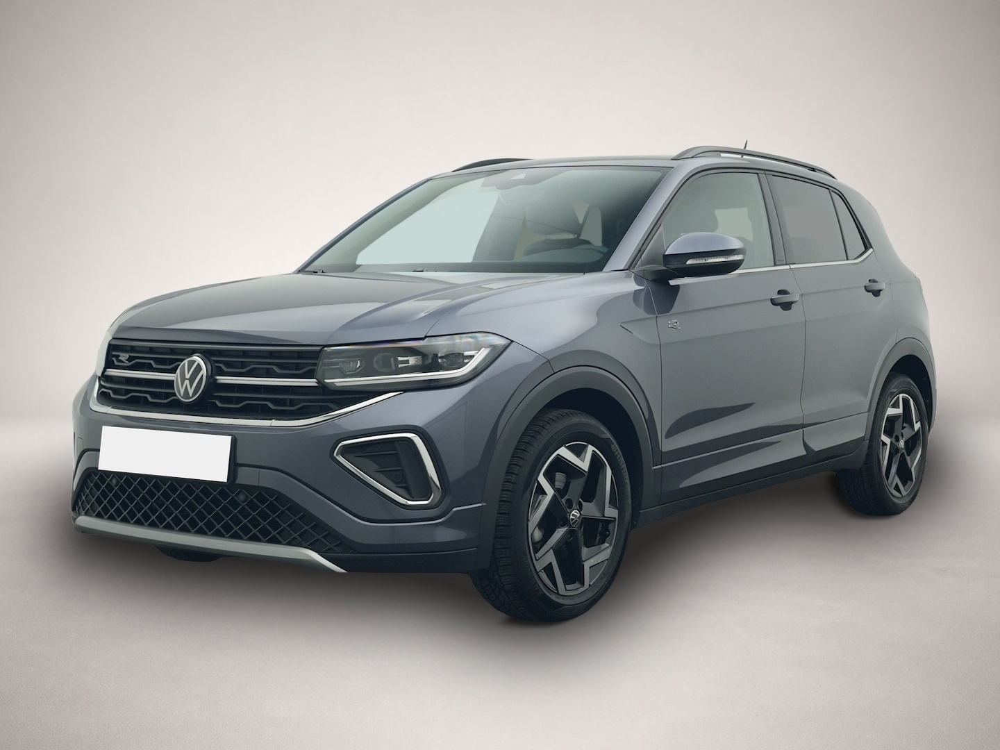 Volkswagen T-Cross (07/2025, Benzin)