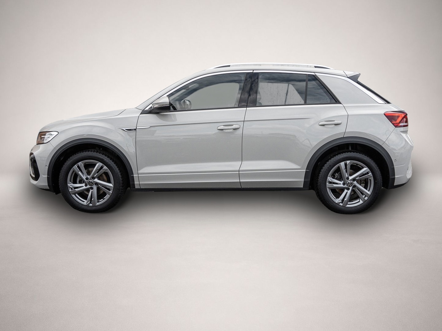 Volkswagen T-Roc (04/2024, )