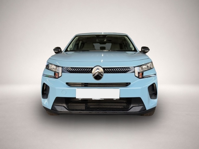 Citroen C3 (10/2025, Benzin)