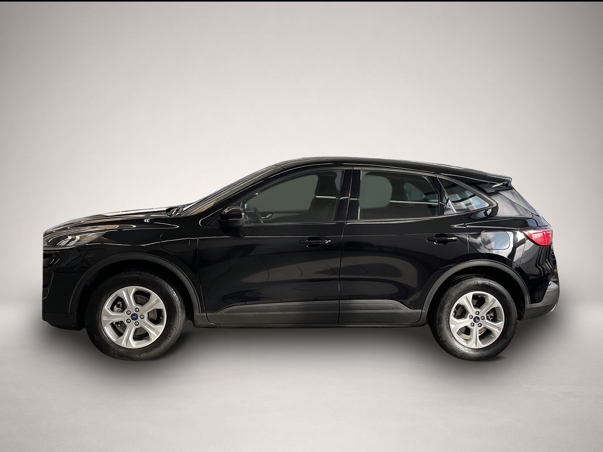 Ford Kuga (09/2022, Hybrid (Benzin/Elektro))