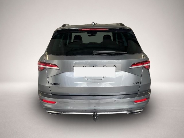 Skoda Karoq, image 5 of 5