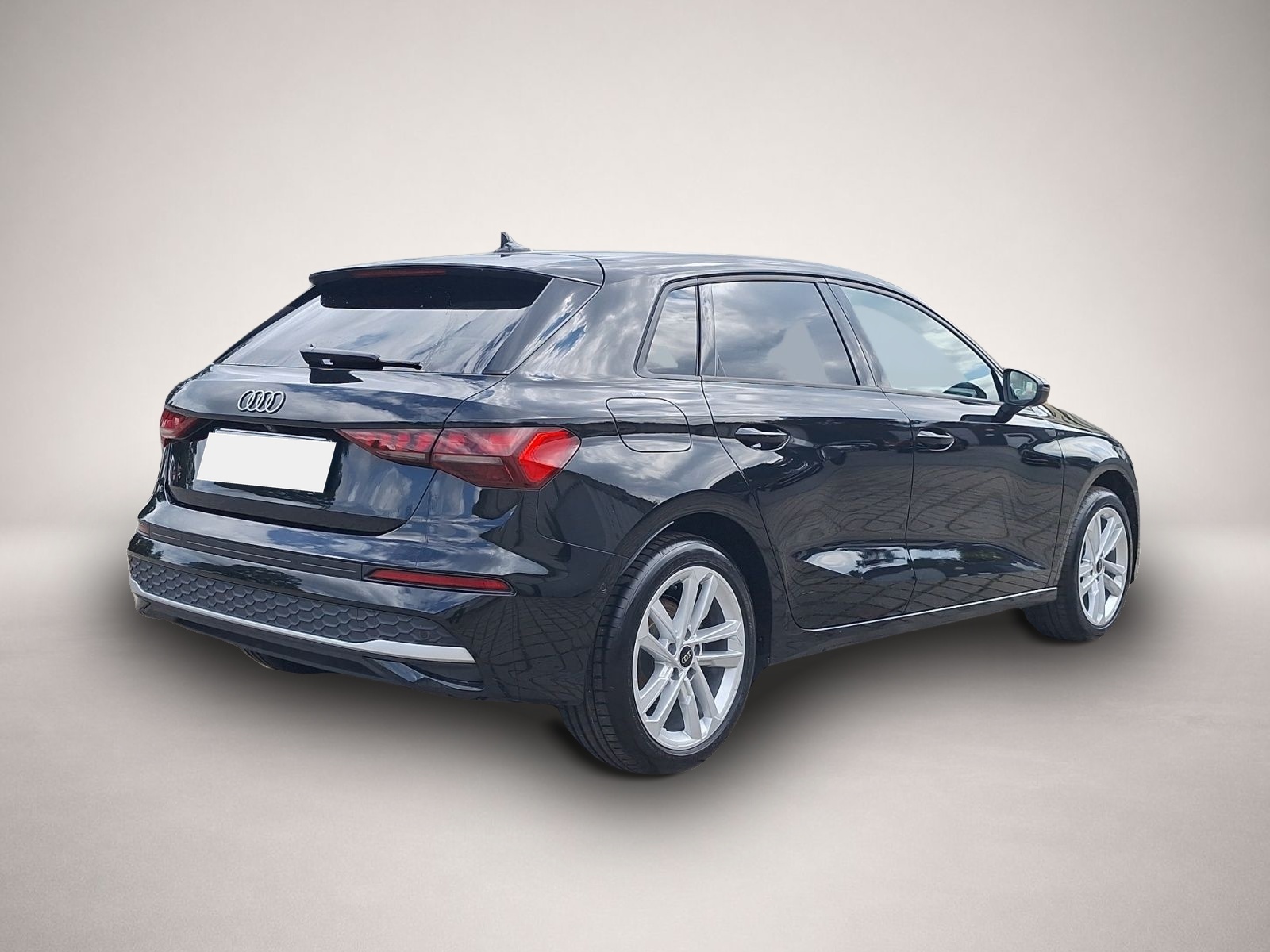 Audi A3 (10/2025, )