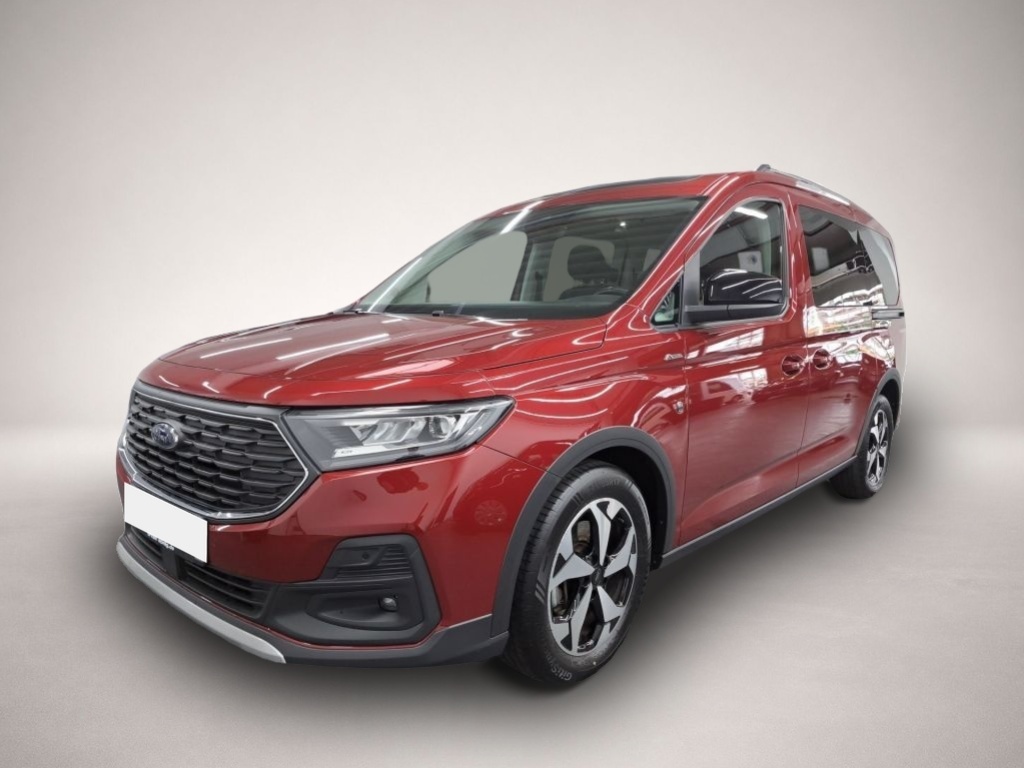 Ford Grand Tourneo (09/2024, )