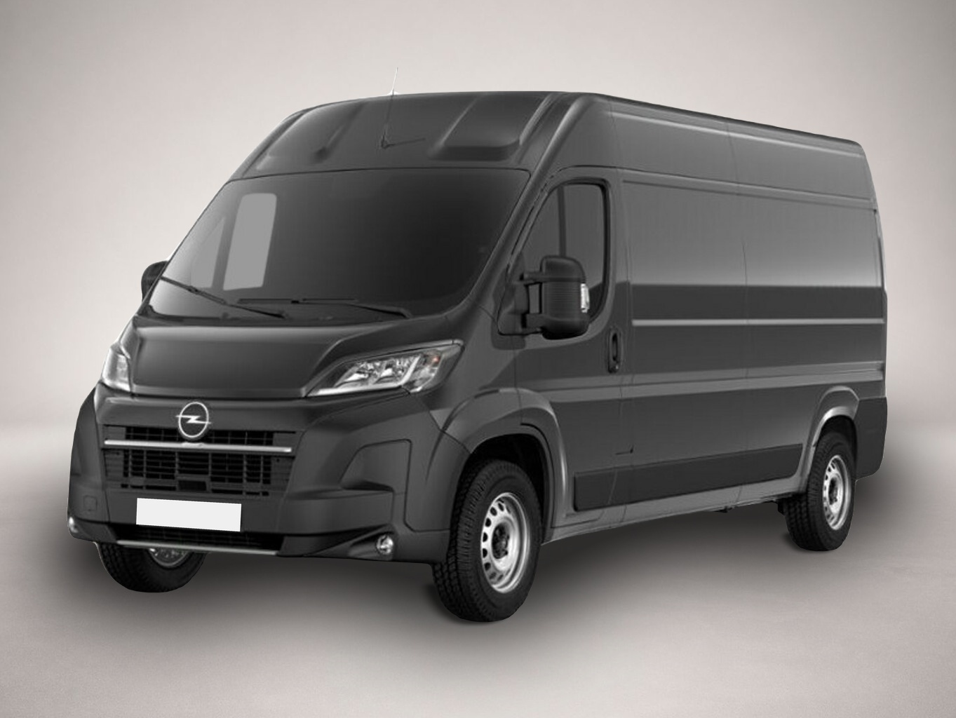 Opel Movano (07/2026, Diesel)
