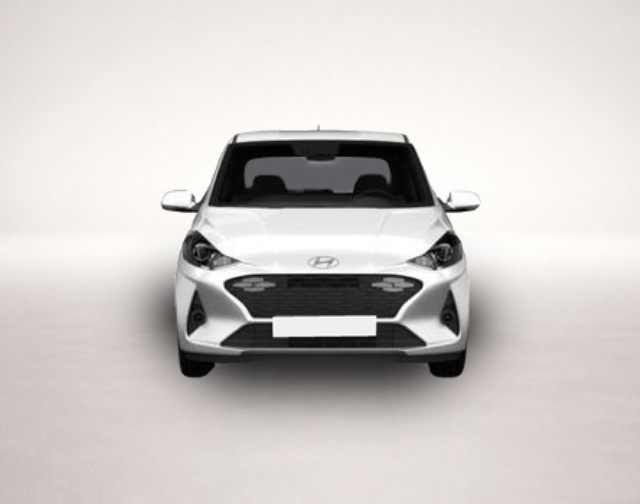 Hyundai i10 (12/2025, Benzin)