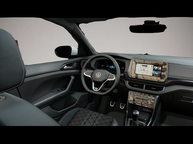 Volkswagen T-Roc (11/2024, )