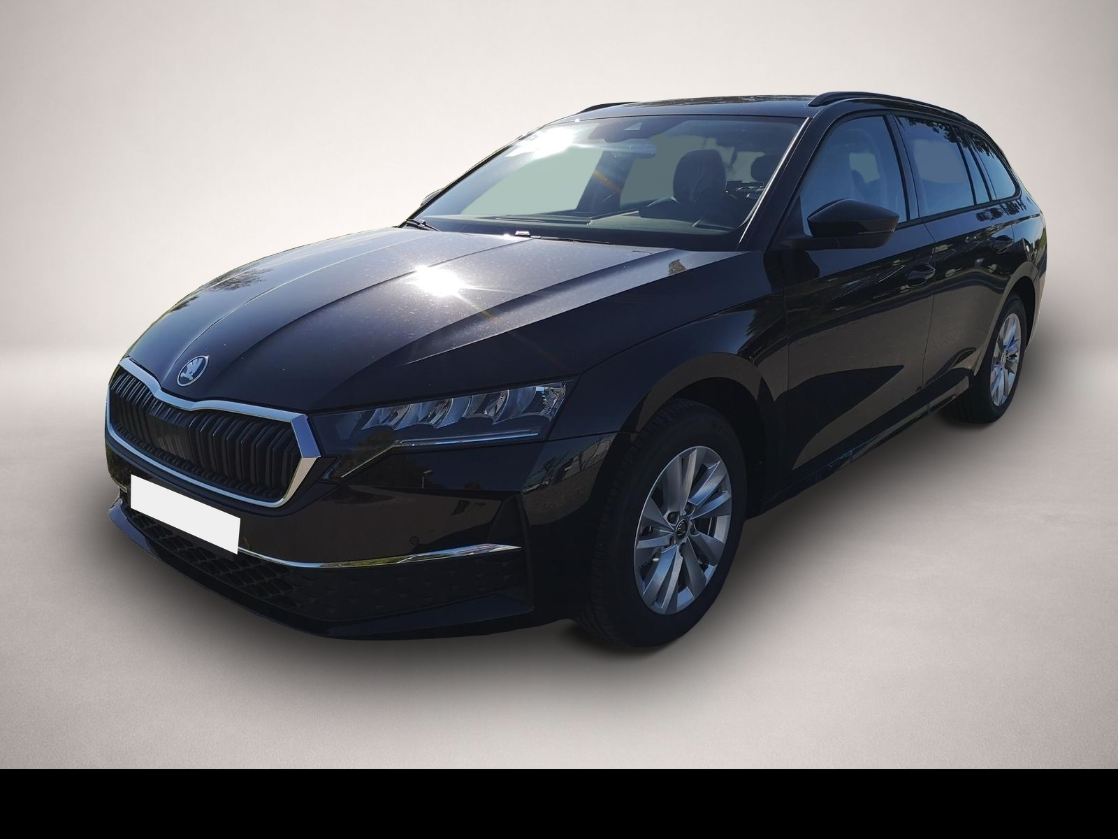 Skoda Octavia (06/2026, Diesel)