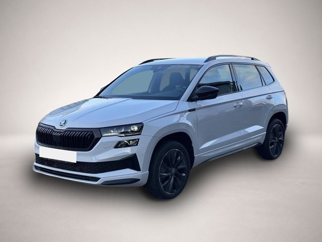 Skoda Karoq (04/2026, Benzin)