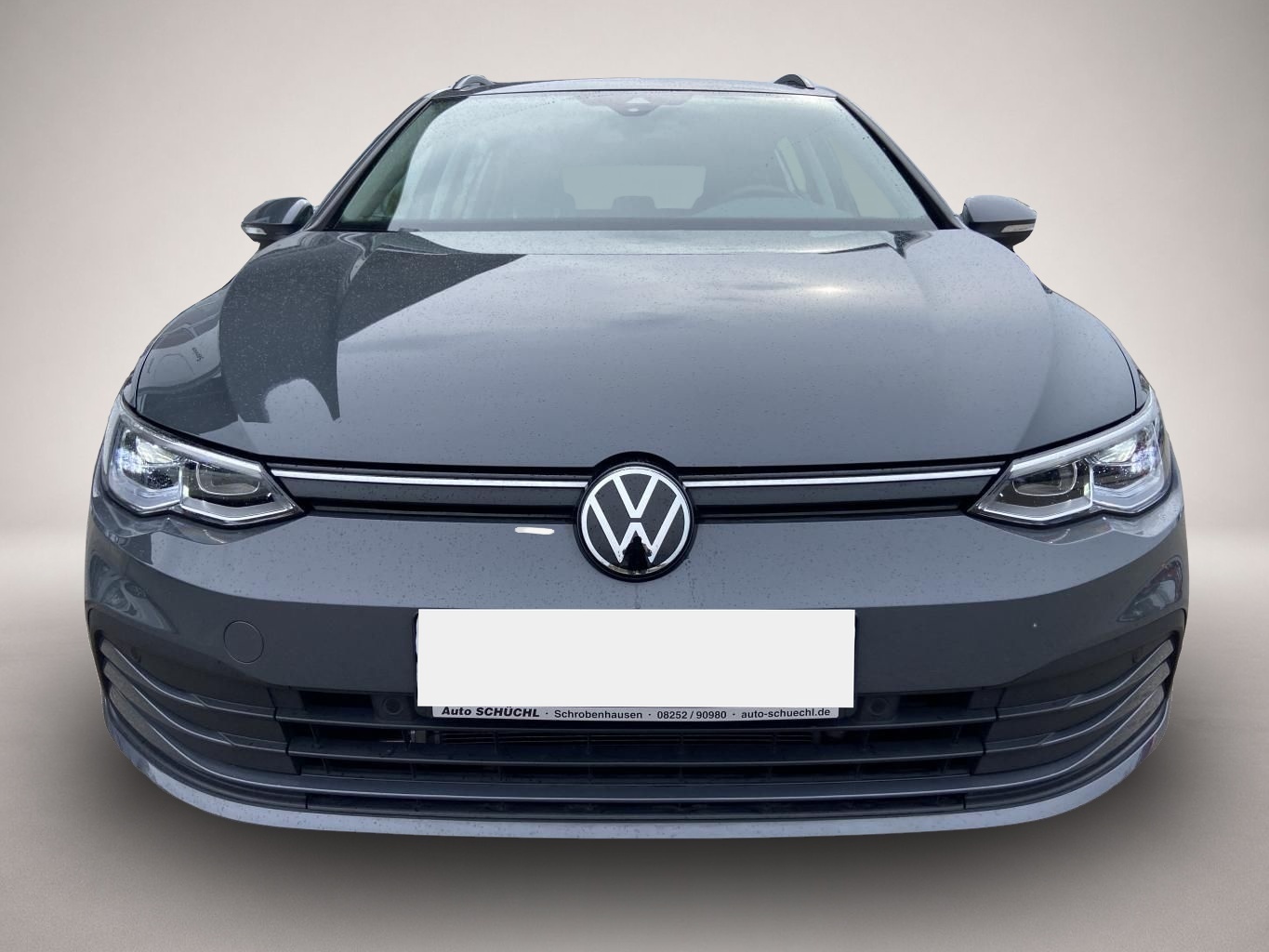 Volkswagen Golf (10/2023, )