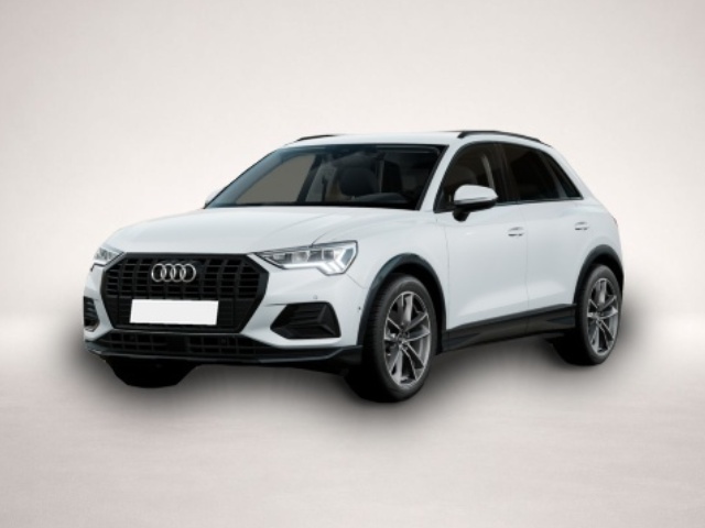 Audi Q3 (01/2026, Benzin)