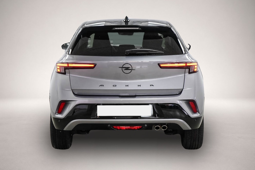 Opel Mokka (09/2025, Benzin)