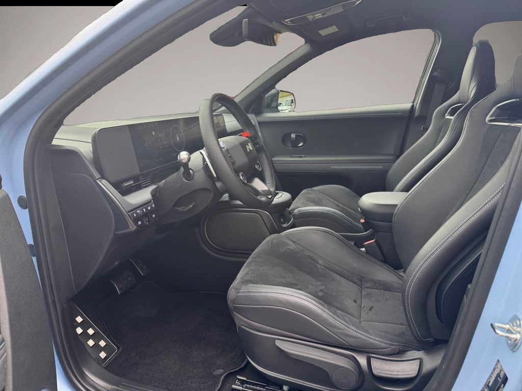 Hyundai IONIQ 5 (07/2025, )