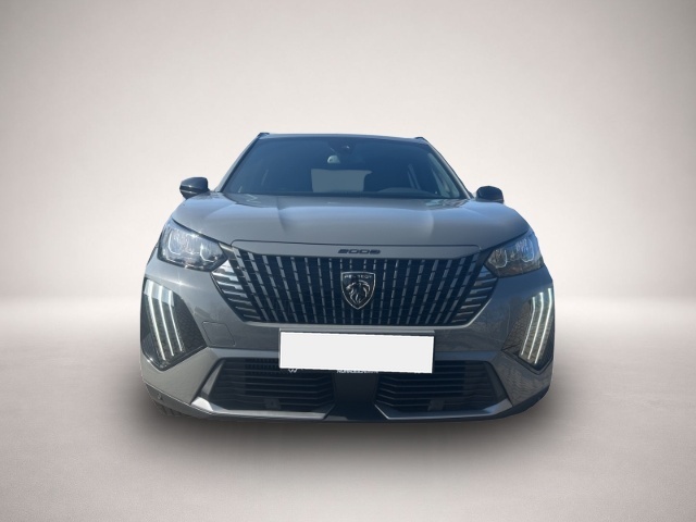 Peugeot 2008 (03/2024, Benzin)
