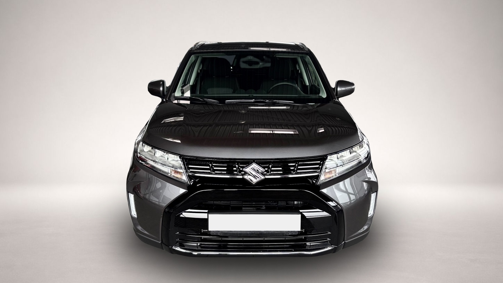Suzuki Vitara (09/2025, Benzin)