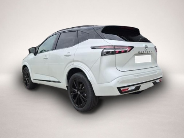 Nissan Qashqai (06/2026, Benzin)
