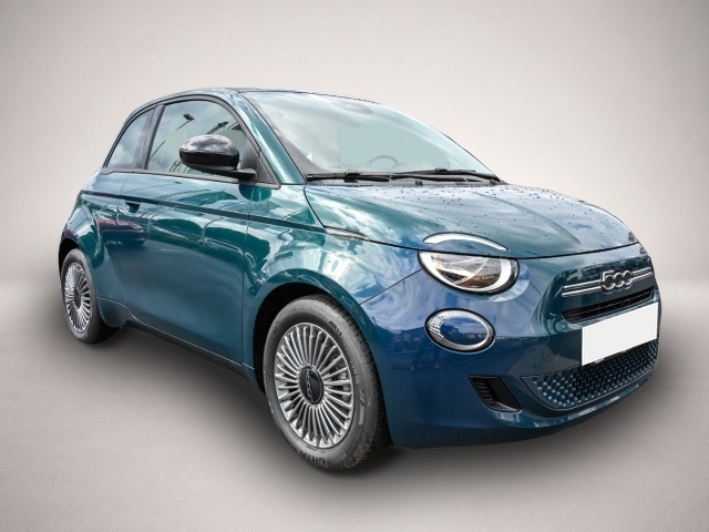 Fiat 500 (04/2026, Benzin)