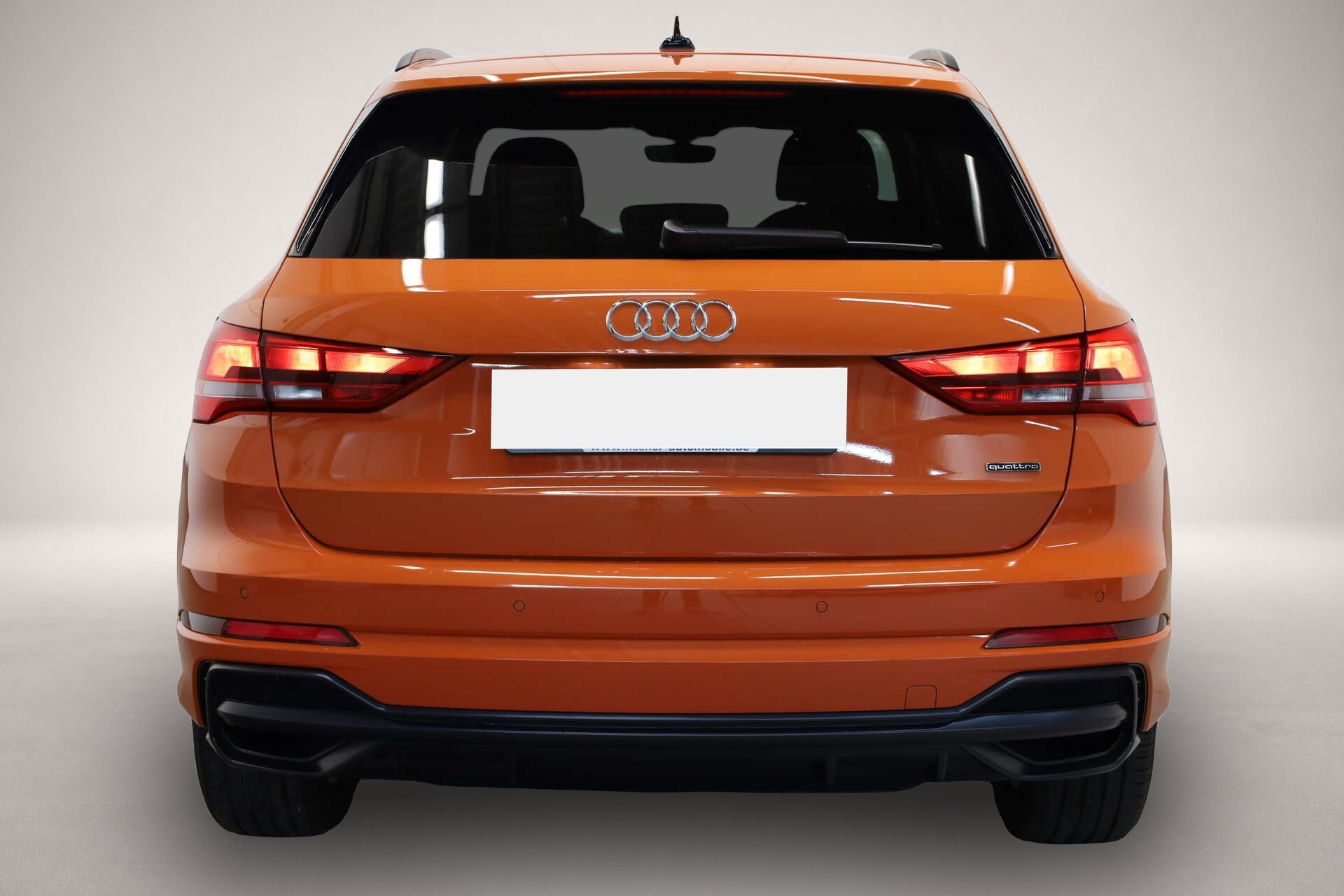 Audi quattro (06/2022, Diesel)