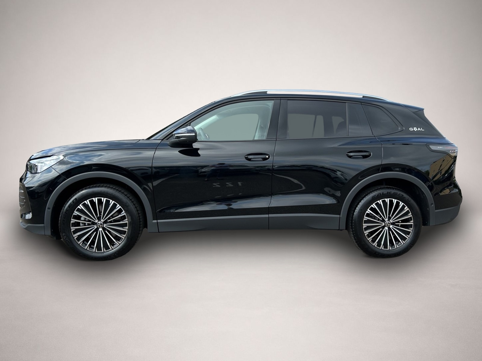 Volkswagen Tiguan (07/2025, Diesel)
