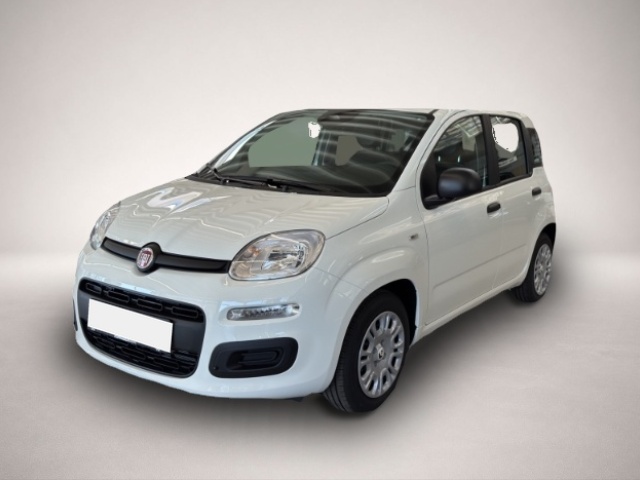 Fiat Panda (03/2026, Benzin)