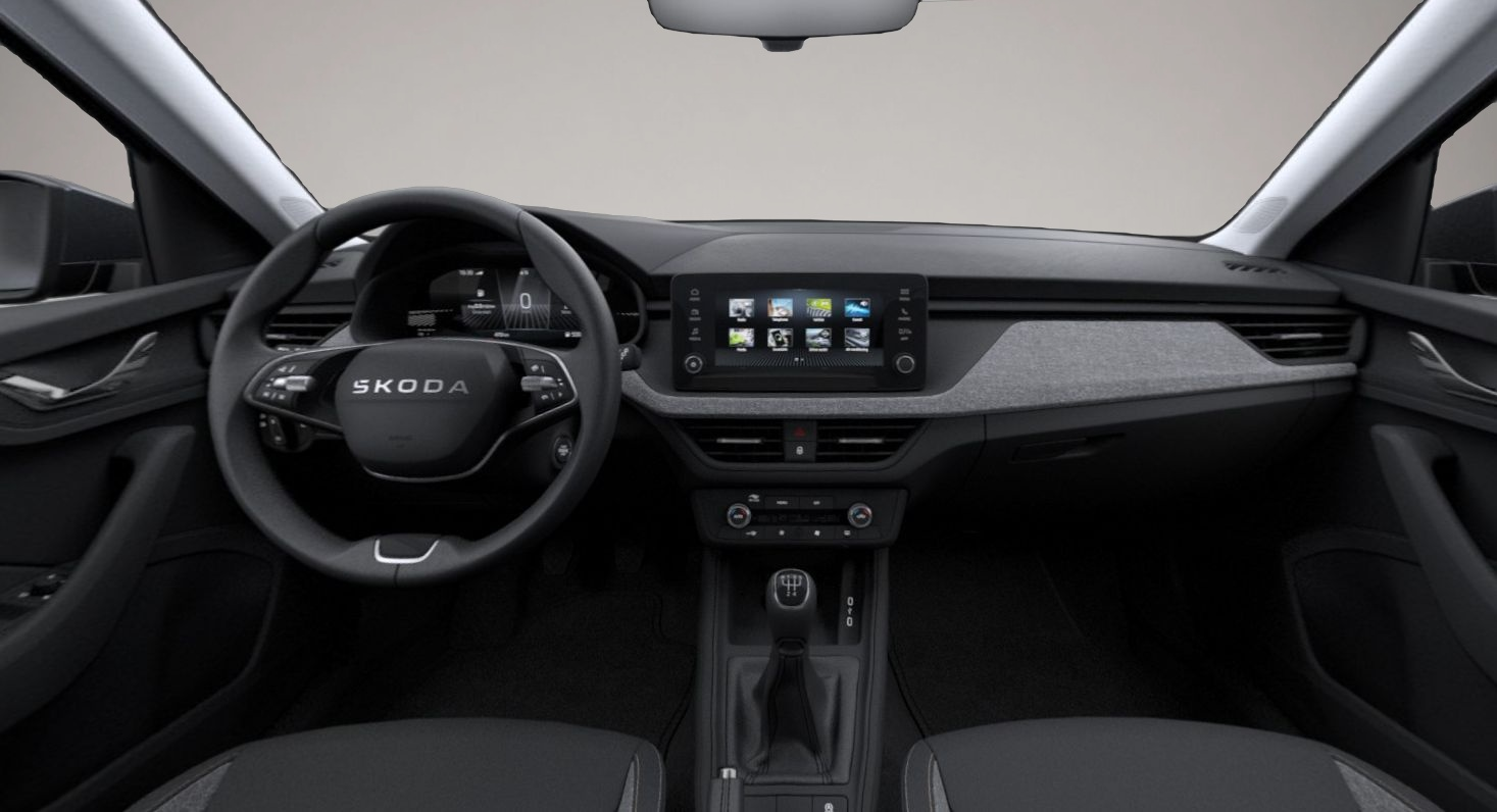 Skoda Kamiq, Bild 4 von 4