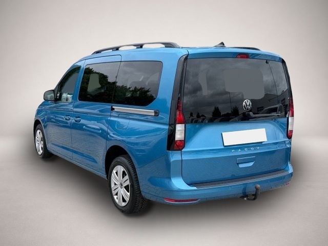 Volkswagen Caddy Maxi (05/2024, )