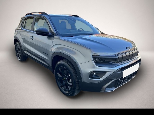 Jeep Avenger (01/2026, Benzin)
