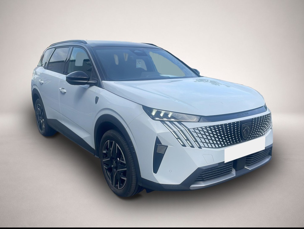 Peugeot 5008 (05/2025, Benzin)